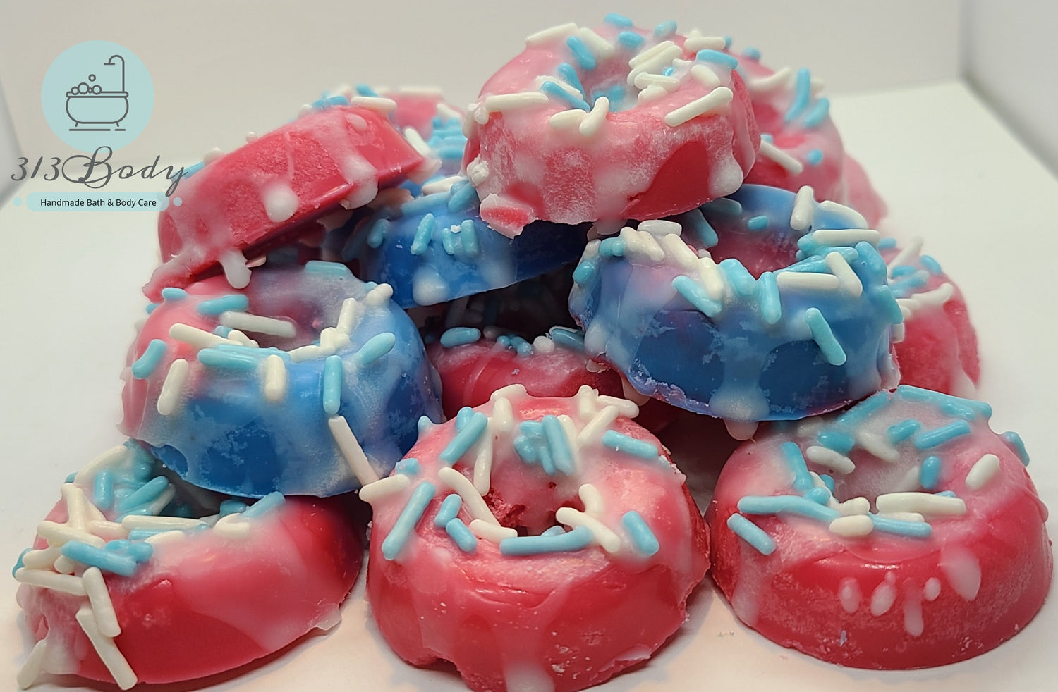 Wax Melts