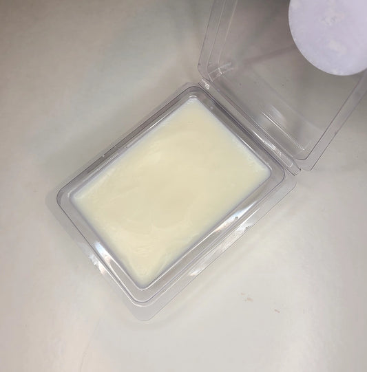 Clam Shell Soy Wax Melt - Tranquility Scented