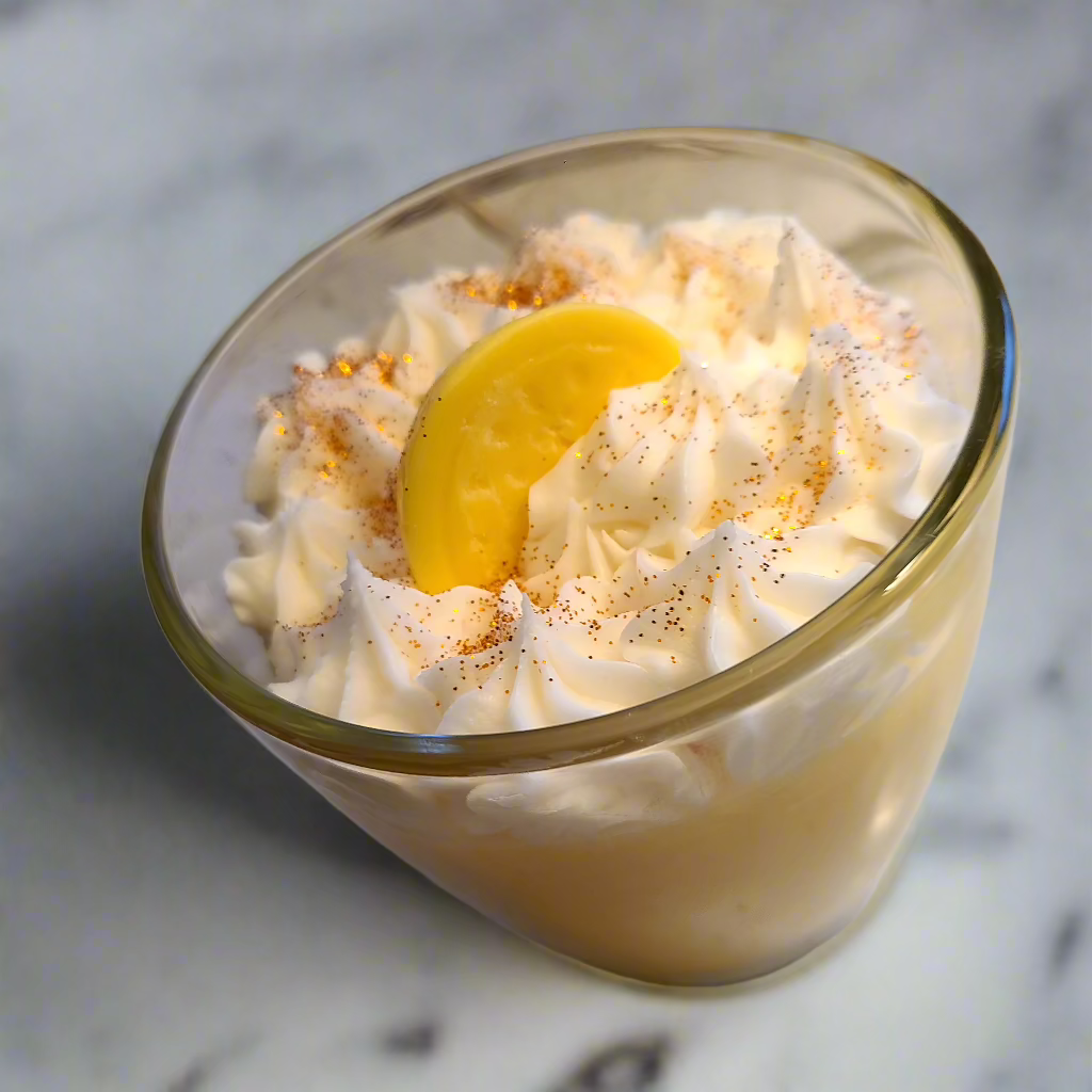 Lemon Pound Cake Dessert - Wickless Candle and Wax Melts