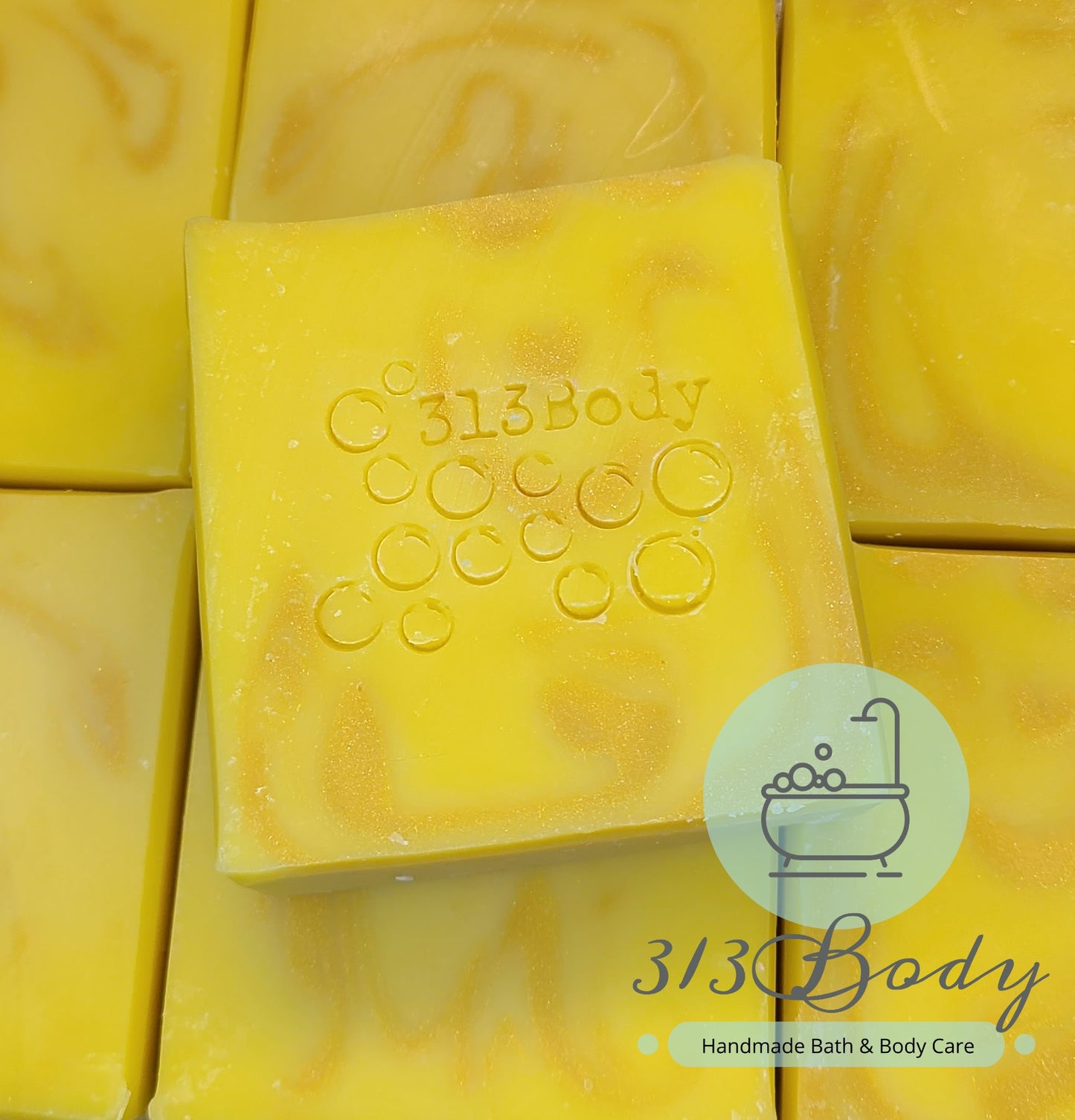 Leelanau Limoncello ~ Limoncello Scented Handmade Soap