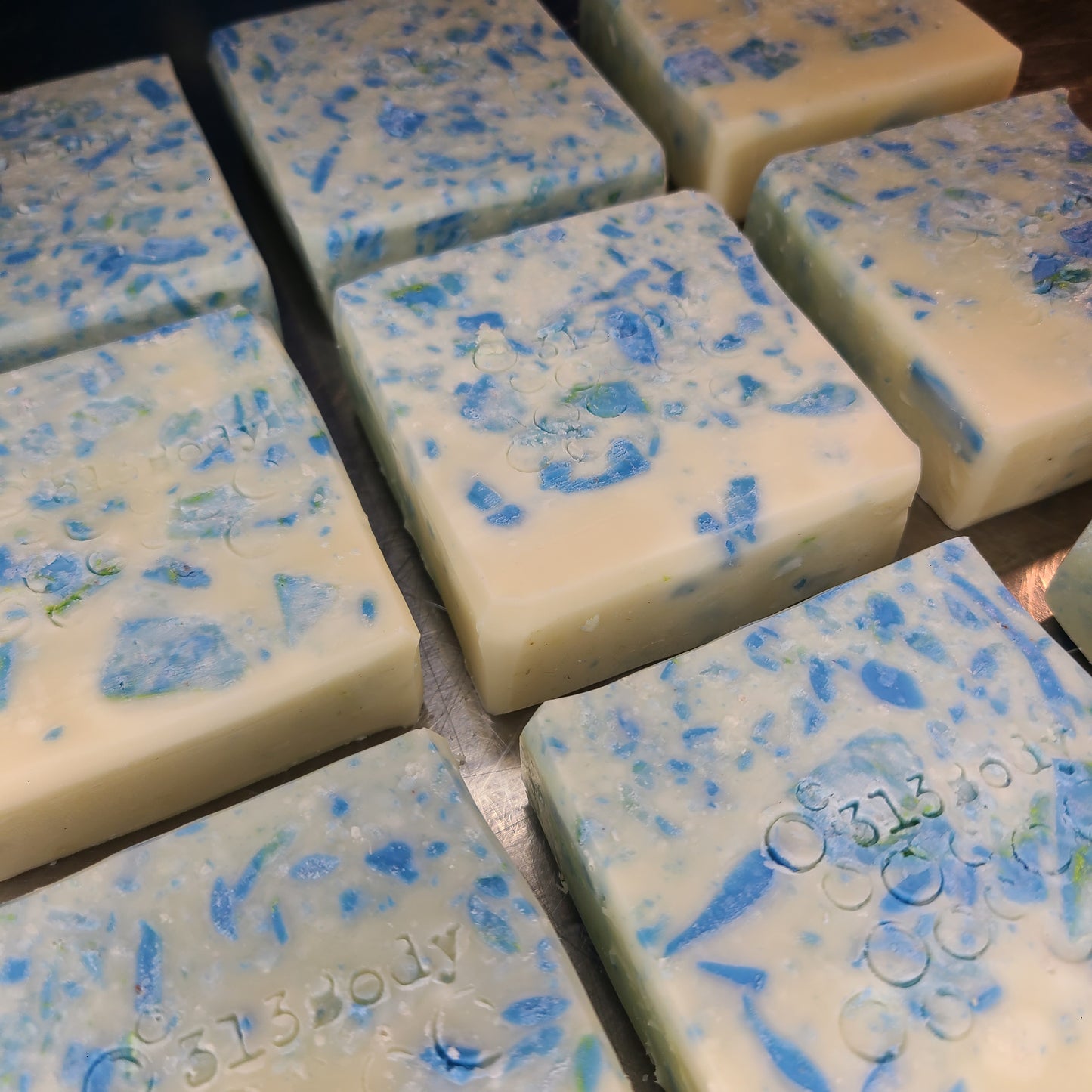 *COMING July 29th - Porcupine Mountain Handmade Soap - Hawaiian Sea Mist Scented