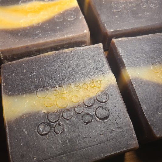 Lavender Essential Oil Soap "Debbie's"