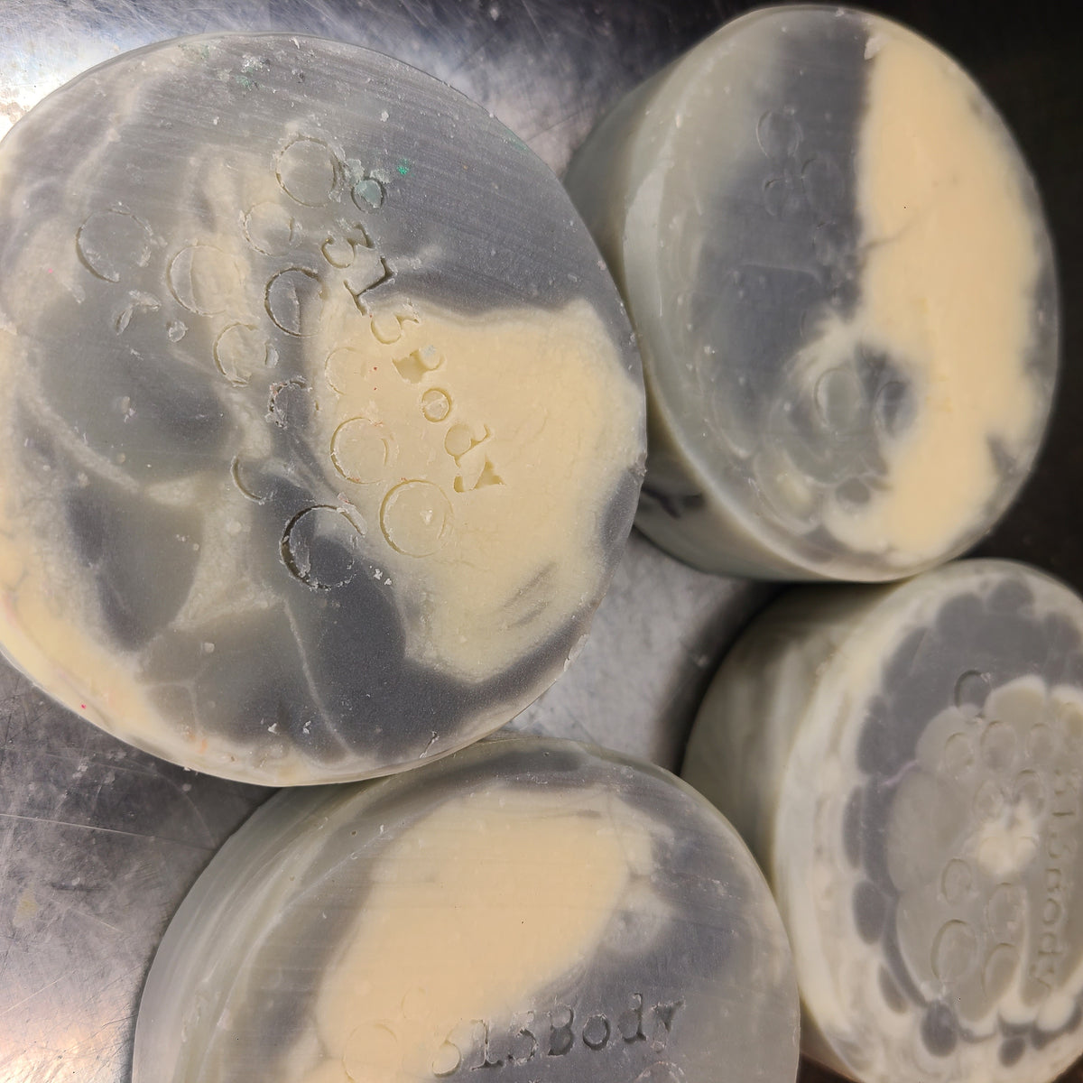 Mediterranean Fig Scented Handcrafted Soap