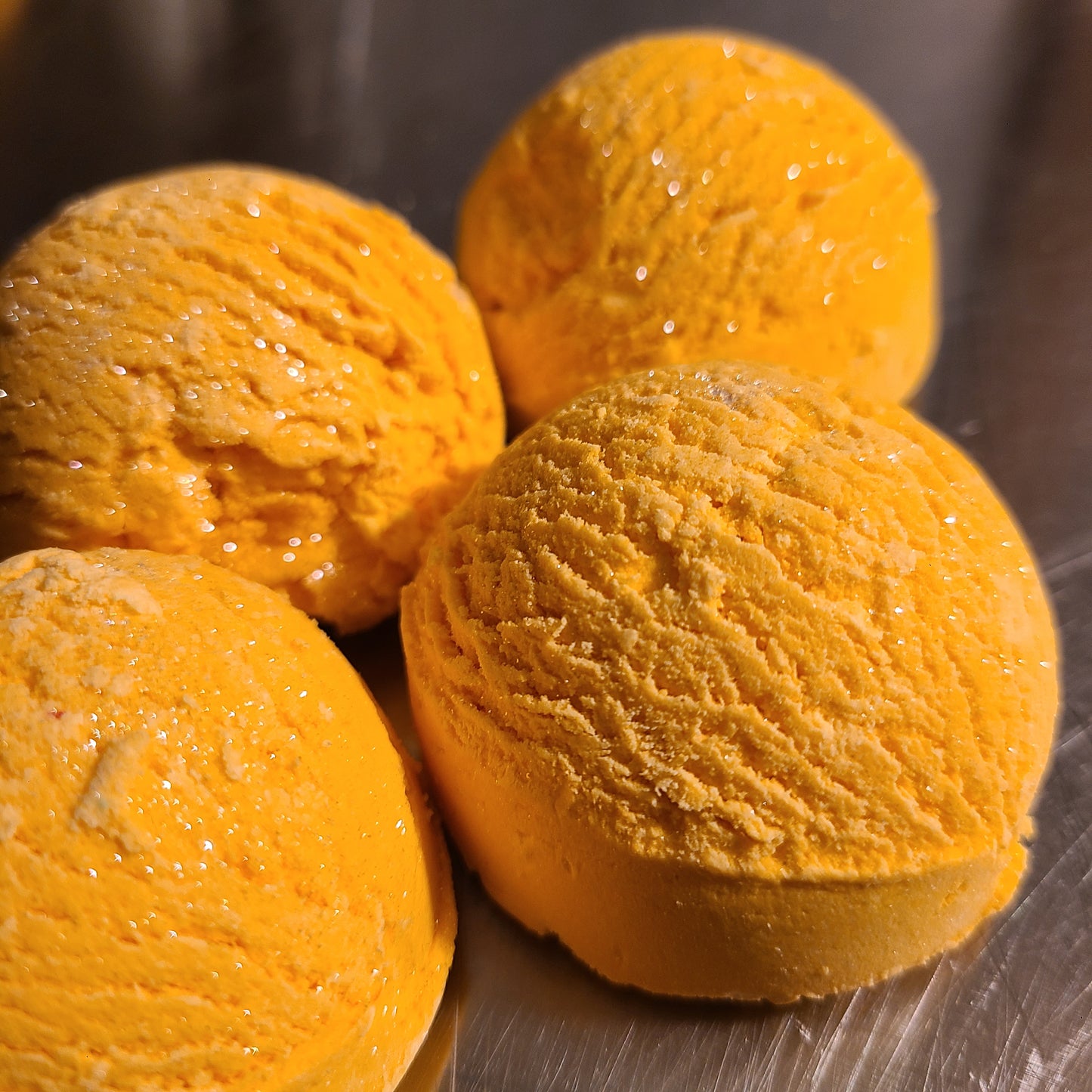 Bubble Scoops