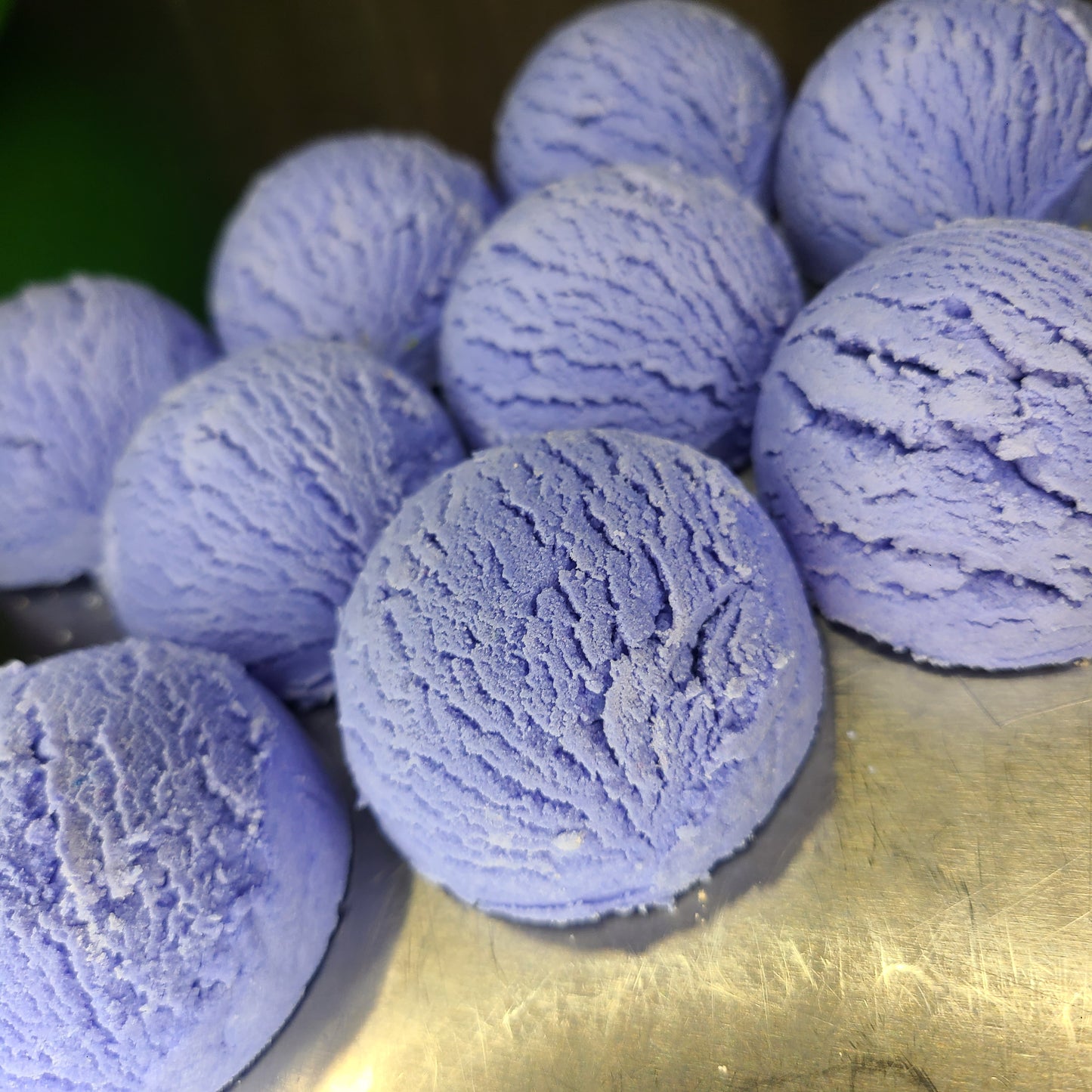 Bubble Scoops