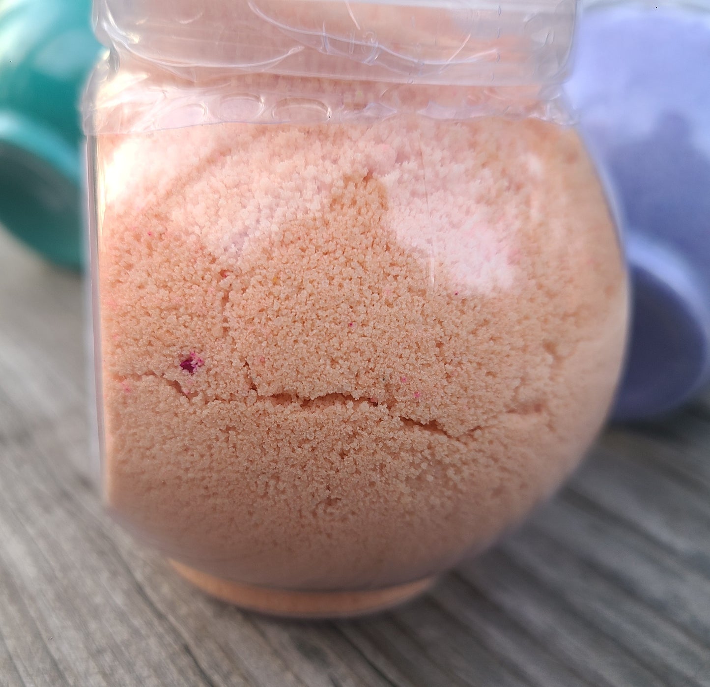 Mystery Color Fairy Dust - Bath Bomb Powder