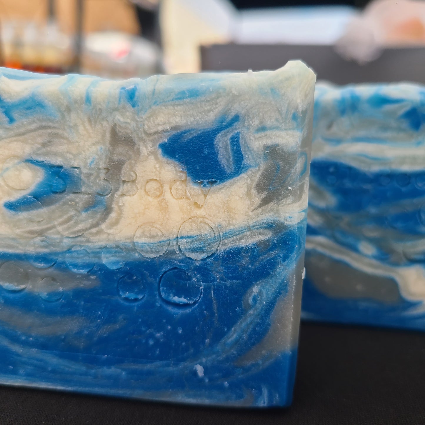 RESTORE THE ROAR - Aqua Di Gio Scented Handmade Soap