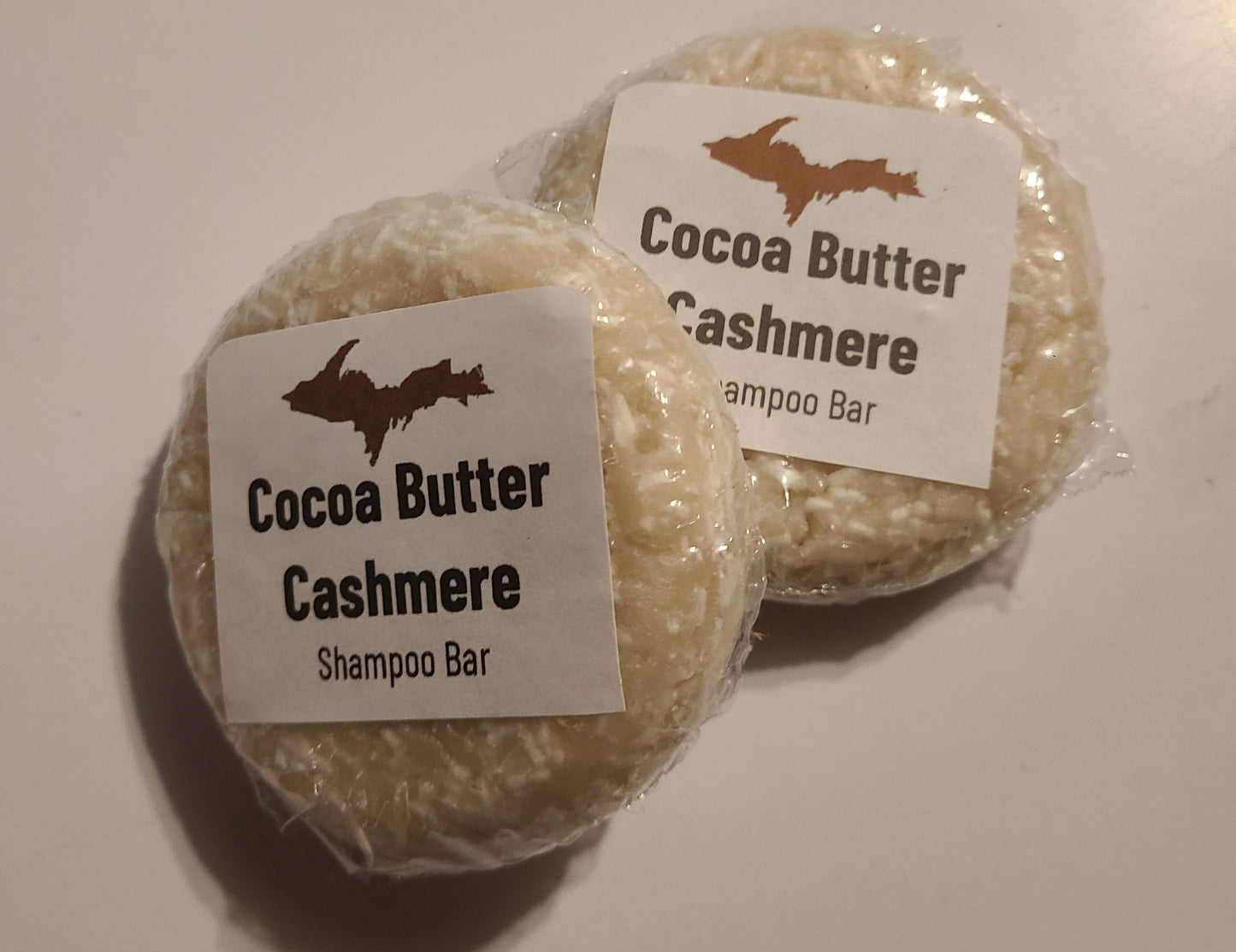 Shampoo Bars - 8 different scents