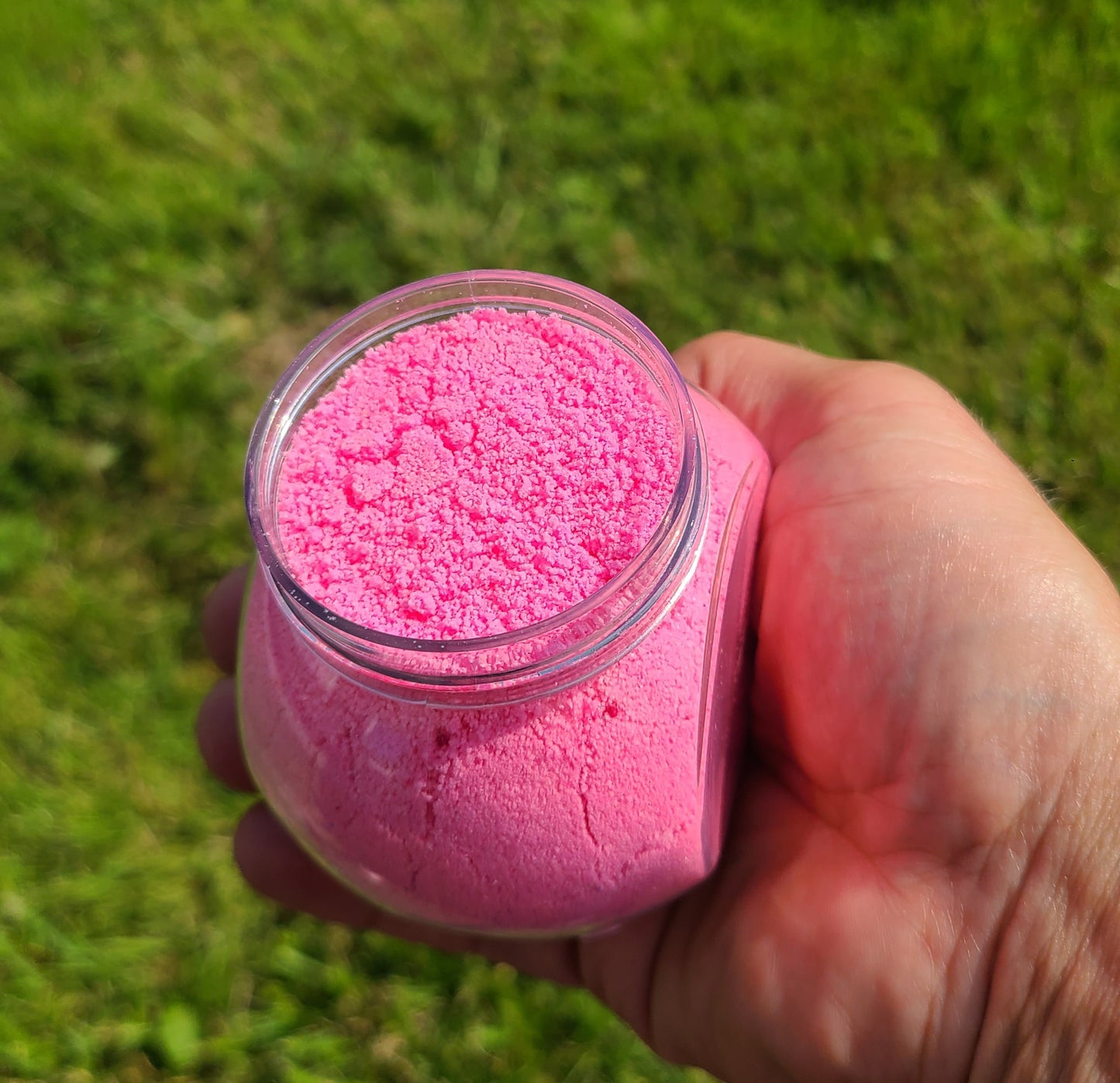 Mermaid Glitter - Mystery Color Bath Bomb Powder