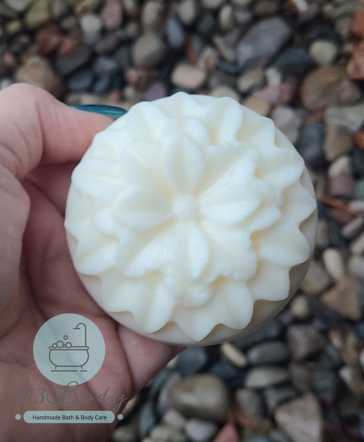 Cocoa Butter Cashmere Scented Shampoo & Conditioner Bars