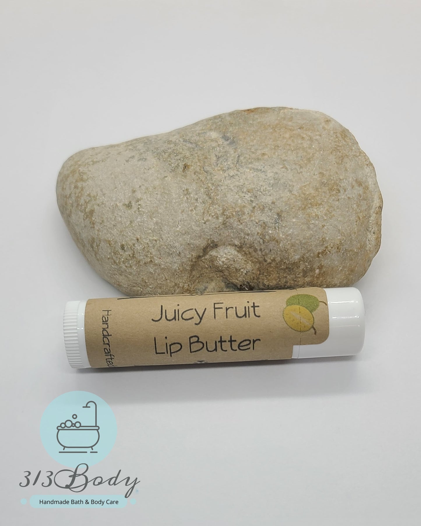 Juicy Fruit Lip Butter