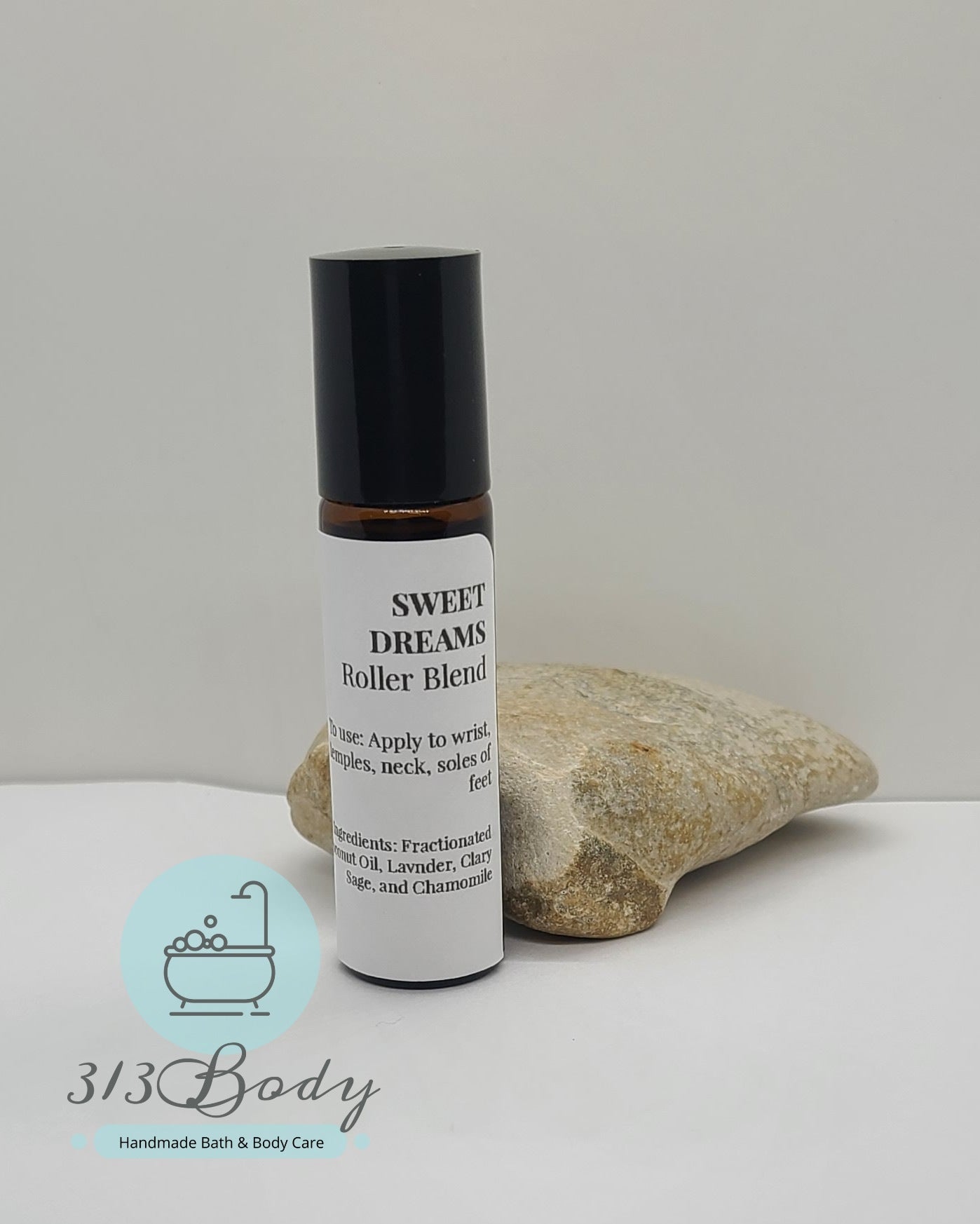 SWEET DREAMS Essential Oil Roller Blend