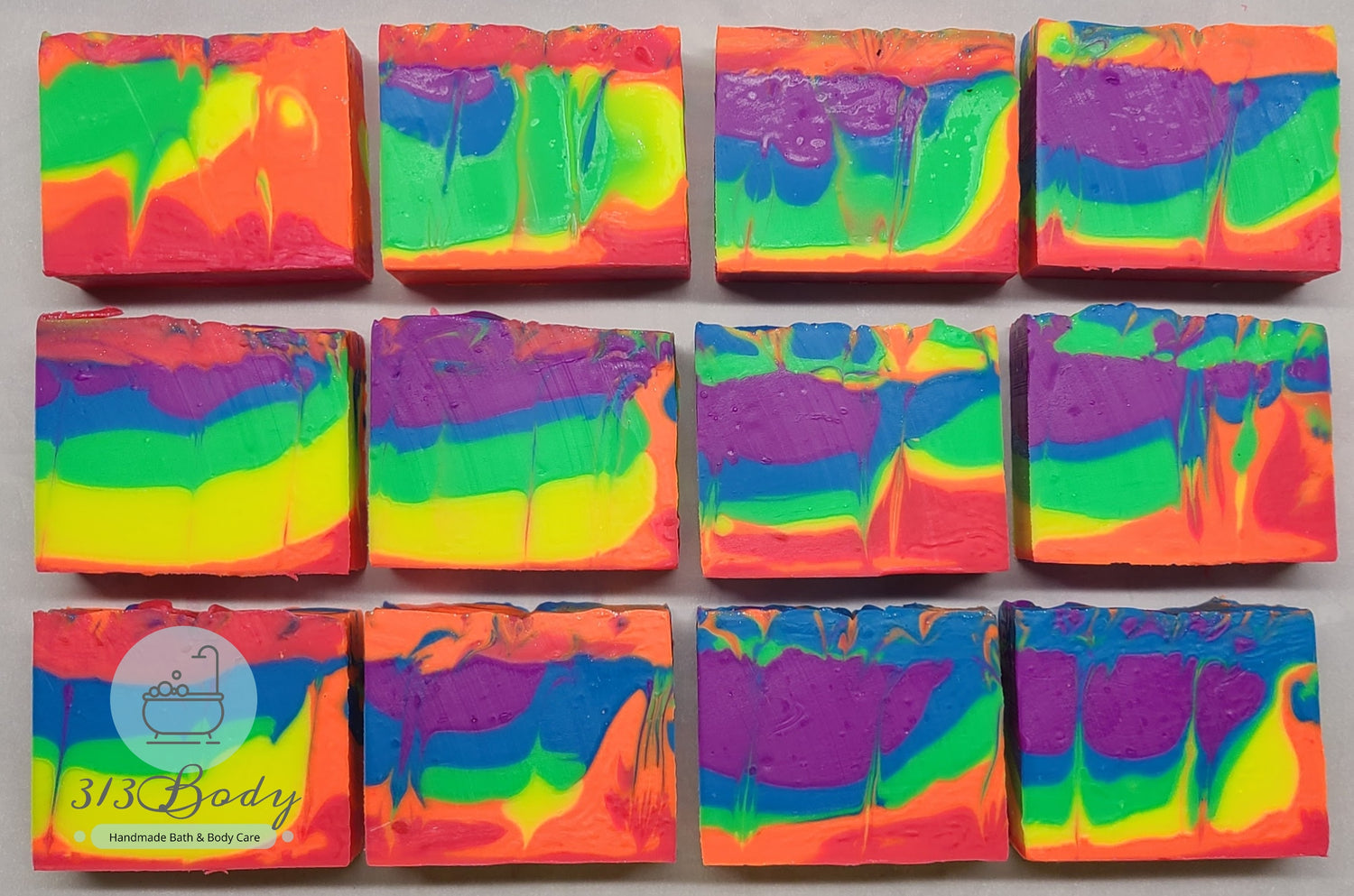 Handmade Soap