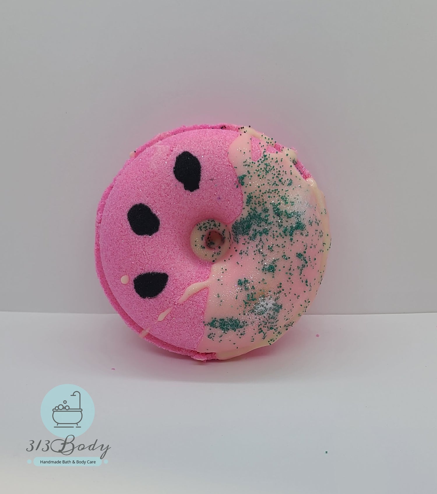 Bath Bombs