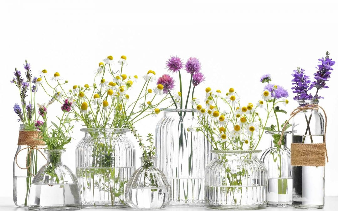 Aromatic Line