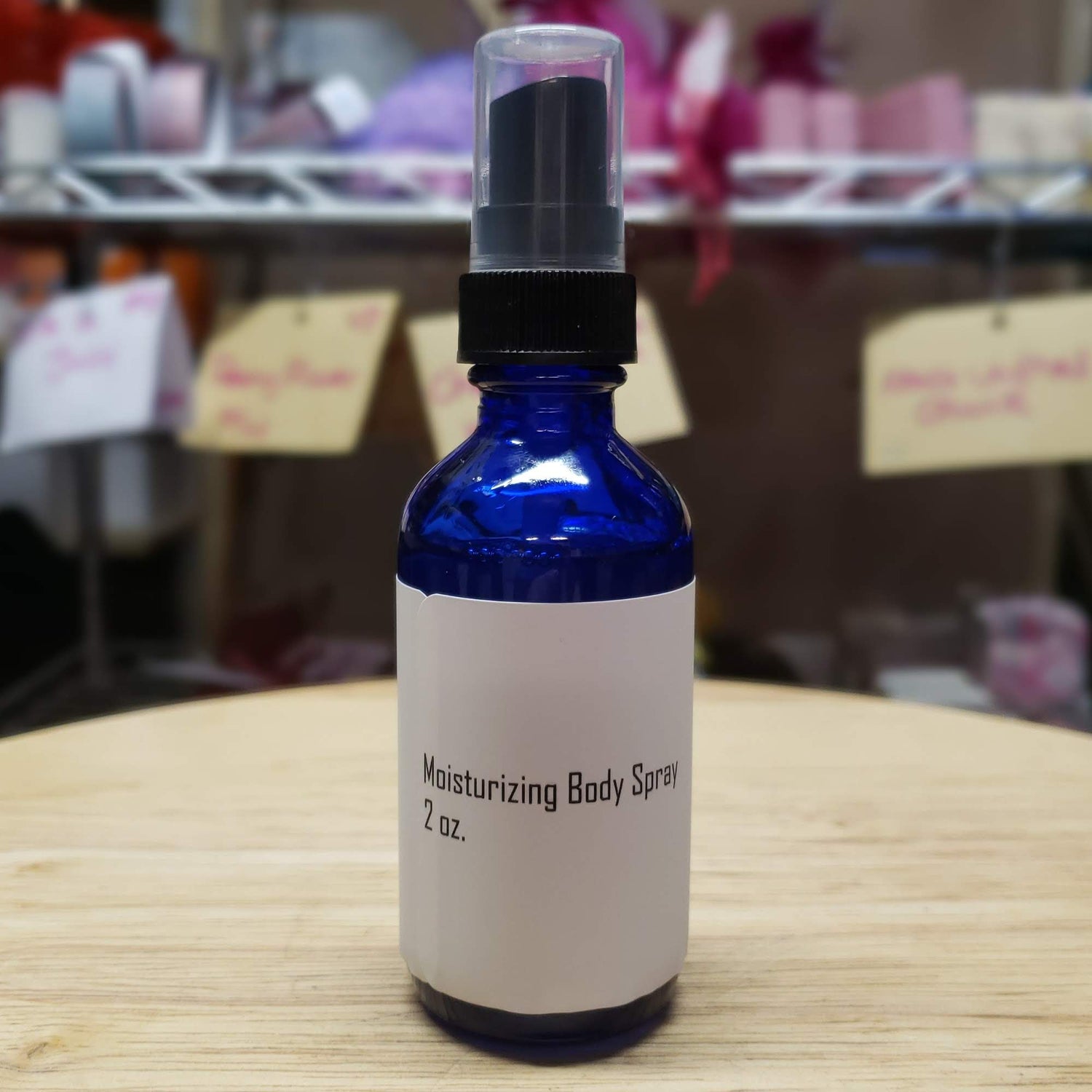 Body Sprays