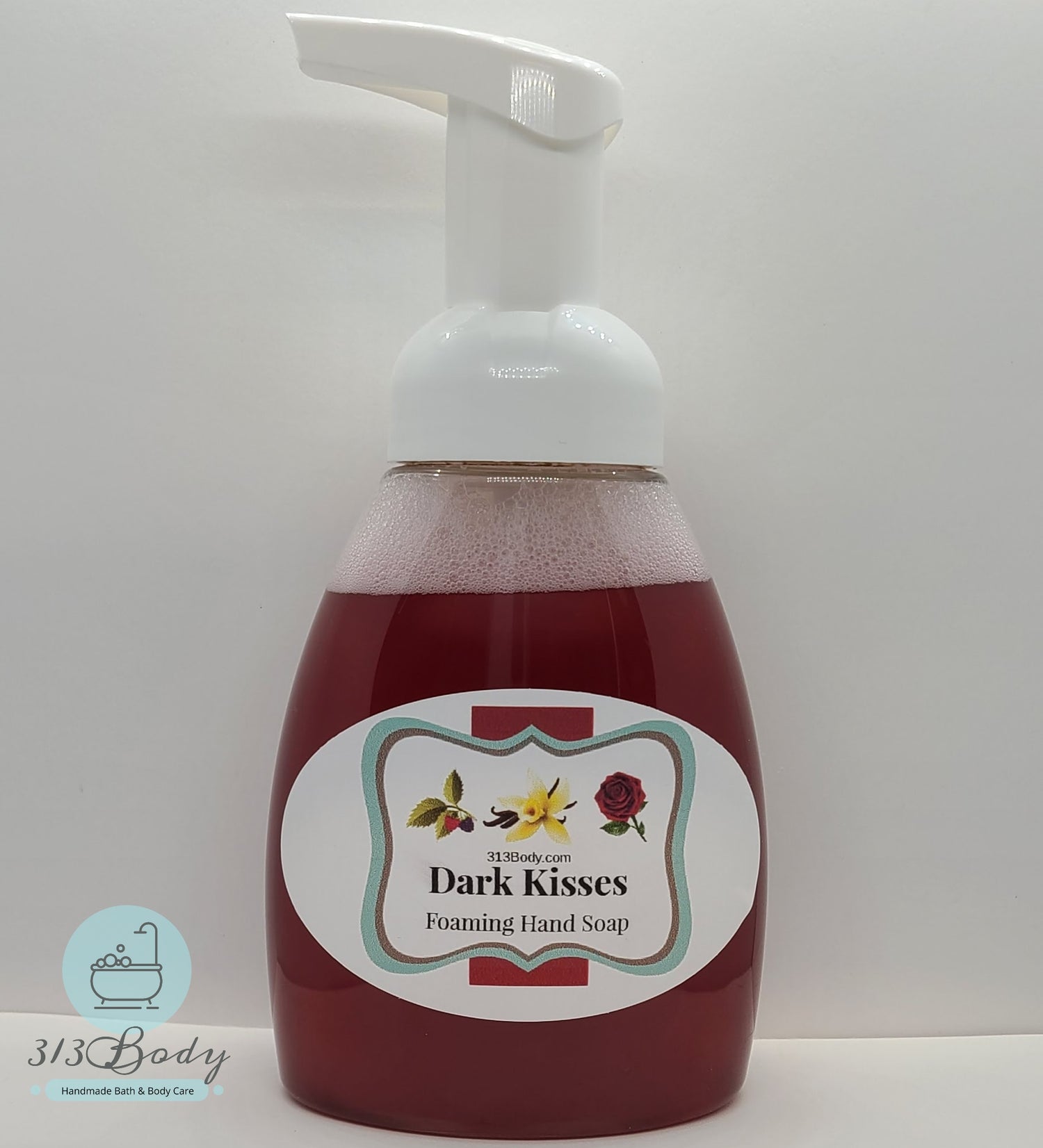 Foaming Hand Soap