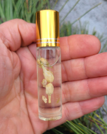 Perfume Oil Rollers & Essential Oil Perfume Rollers