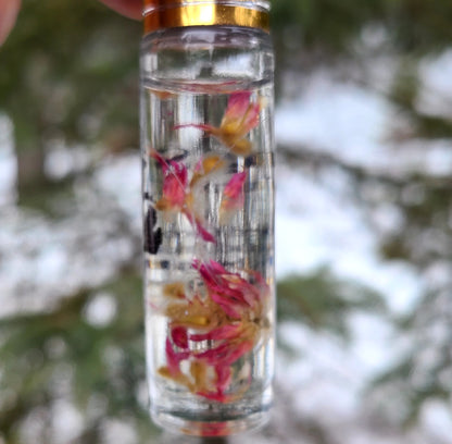 Loving Spell Perfume Oil (Love Spell DOPE)