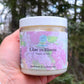 Lilac in Bloom Sugar Scrub with Shea Butter and Avocado Oil