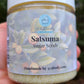 Satsuma Sugar Scrub with Shea Butter and Avocado Oil