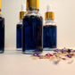 Blue Tansy and Rosemary Facial Oil - Anti Aging & Anti Inflammatory