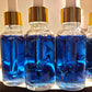 Blue Tansy and Rosemary Facial Oil - Anti Aging & Anti Inflammatory