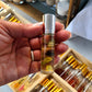 Caribbean Vacation Essential Oil Perfume Oil