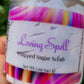 Loving Spell Whipped Sugar Scrub