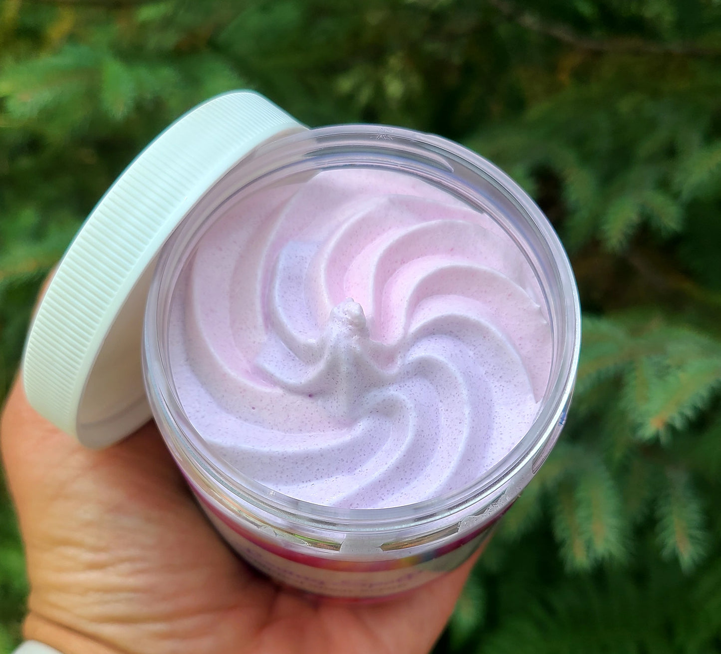 Loving Spell Whipped Sugar Scrub