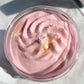 Rose Gold Whipped Soap