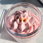 Rose Gold Whipped Sugar Scrub