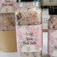 Wild Rose Bath Salt