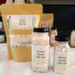 Luxurious Lavender Bath Salts