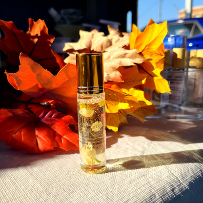 JOYUFUL Perfume Oil (Happy DOPE)