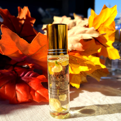 JOYUFUL Perfume Oil (Happy DOPE)