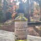 Hair & Scalp Repair Oil - Rosemary, Peppermint and Calendula