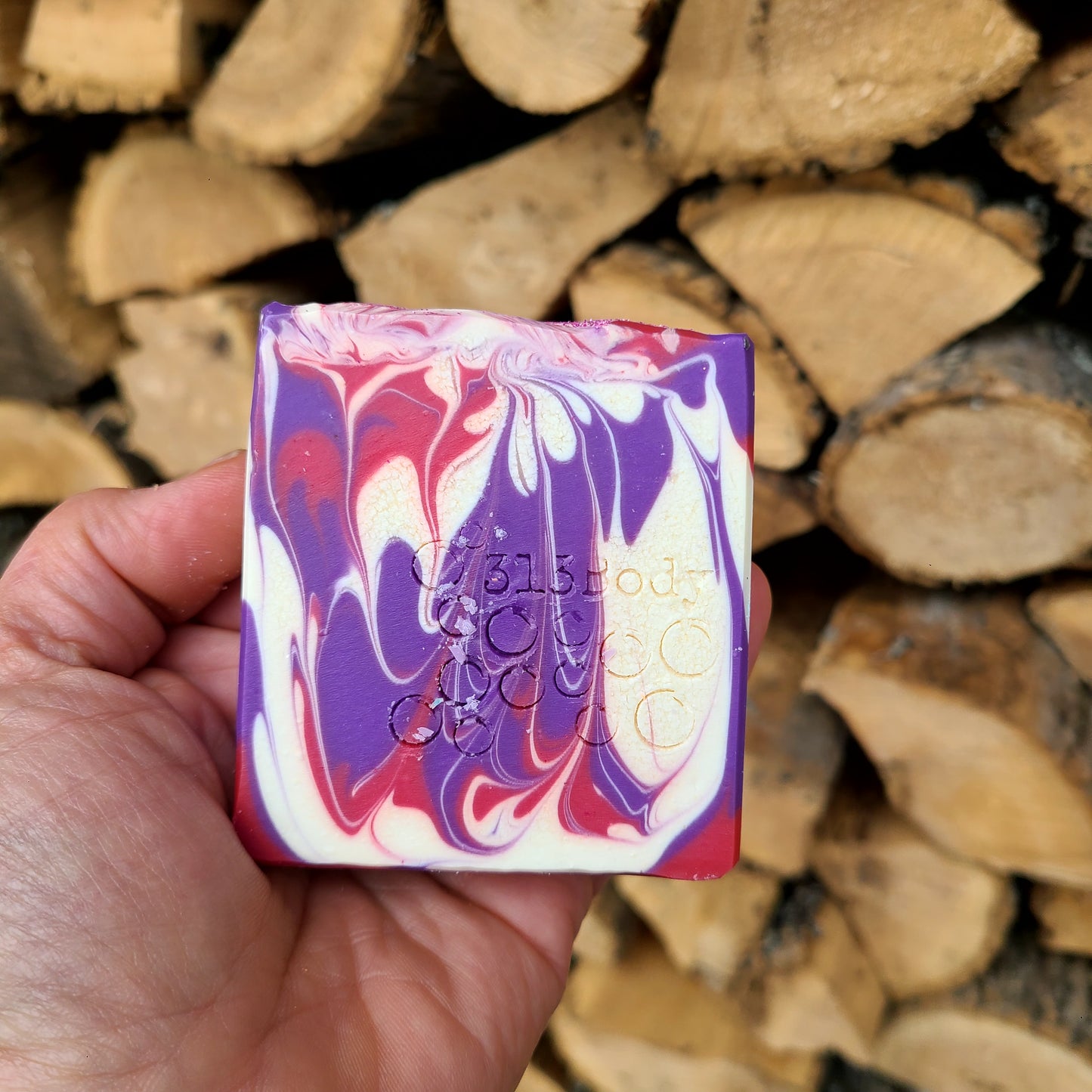 COMING DEC 6th ~ Wonderful Dream Scented Handmade Soap with Kokum Butter and Goats Milk