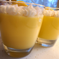 Lemon Pound Cake Dessert Candle - Wickless and Wax Melts