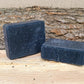 Tea Tree & Charcoal Handmade Soap with Cocoa Butter and Tamanu Oil