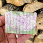 Lavender Fields Essential Oil Soap