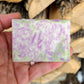 Lavender Fields Essential Oil Soap