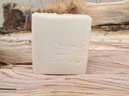 Moisturizing Shave Soap ~ Fresh Shave Scented