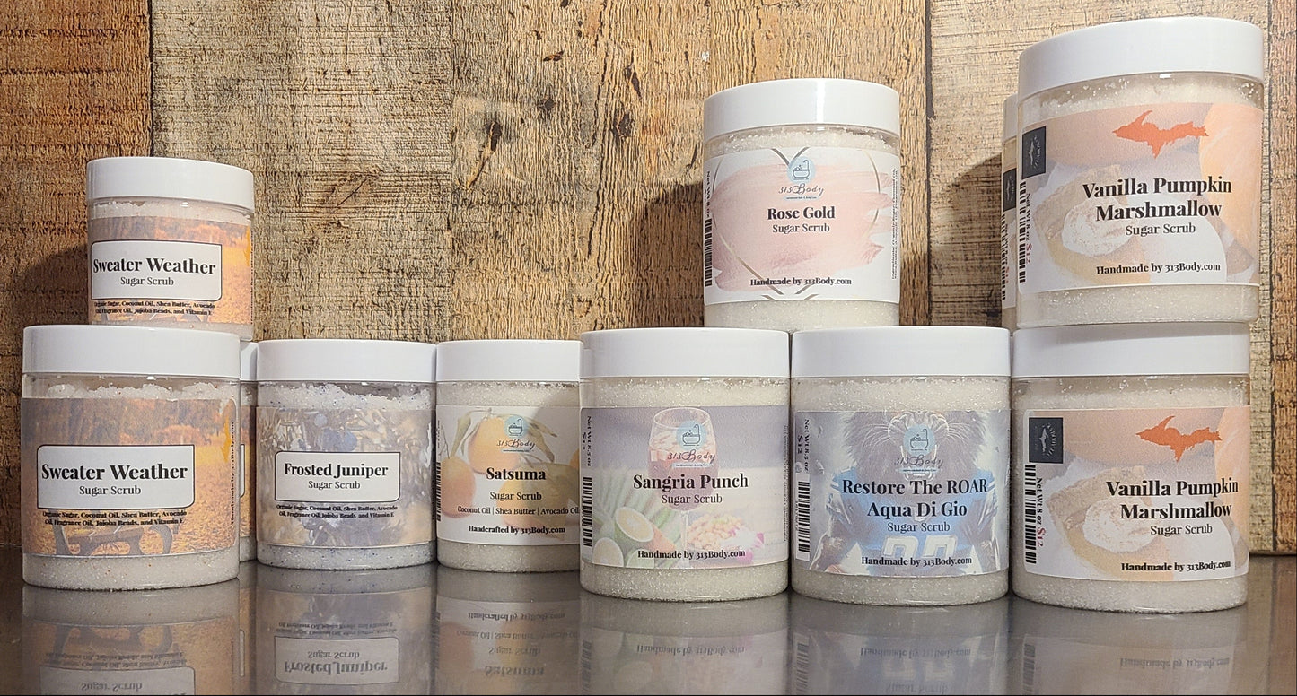 Discounted and BOGO SALE items