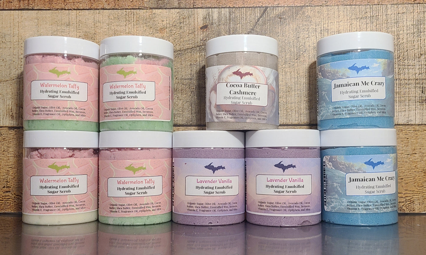 Discounted and BOGO SALE items