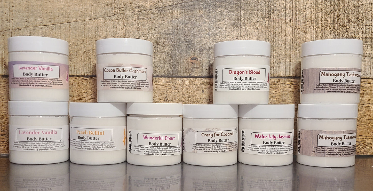 Discounted and BOGO SALE items