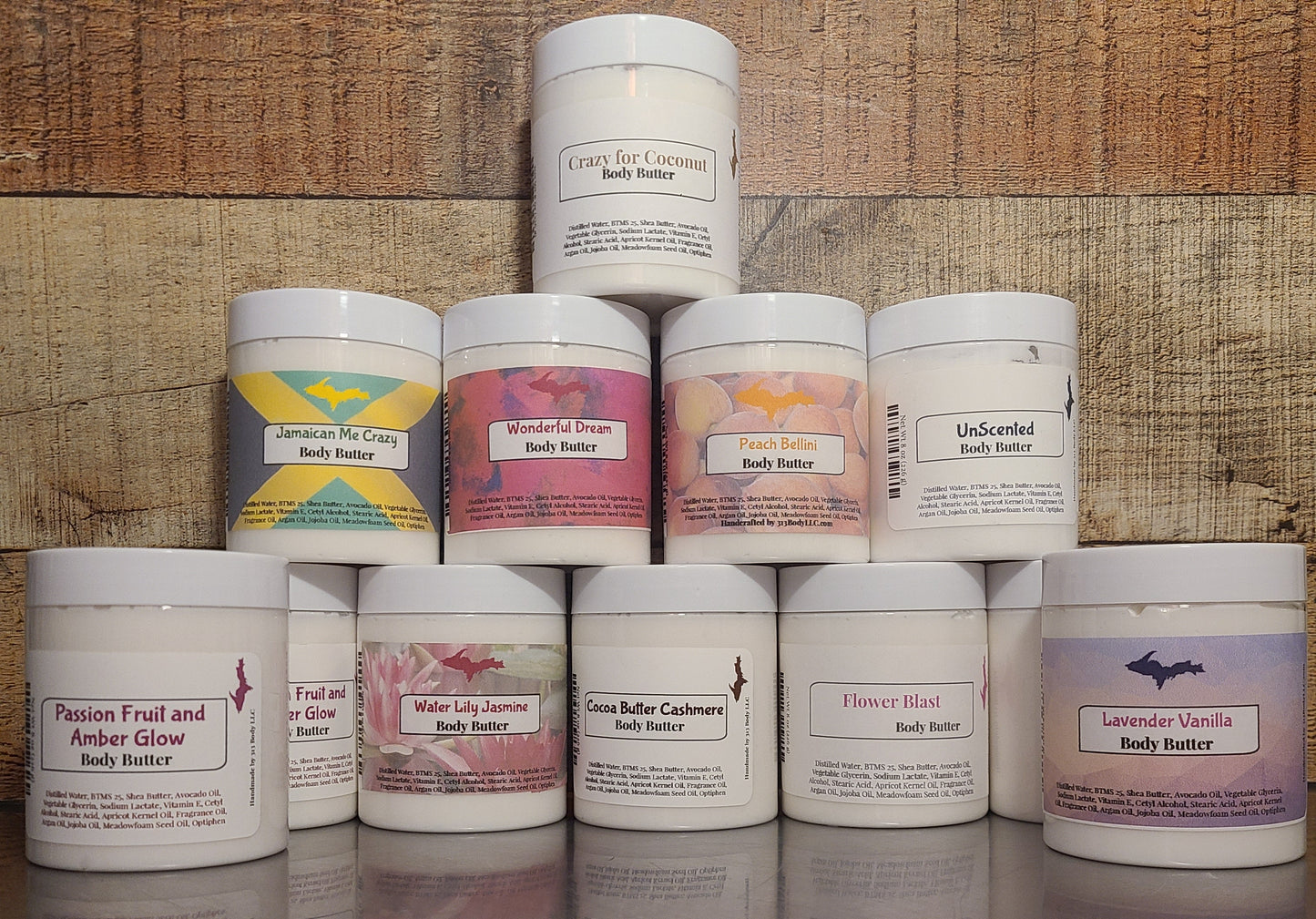 Discounted and BOGO SALE items