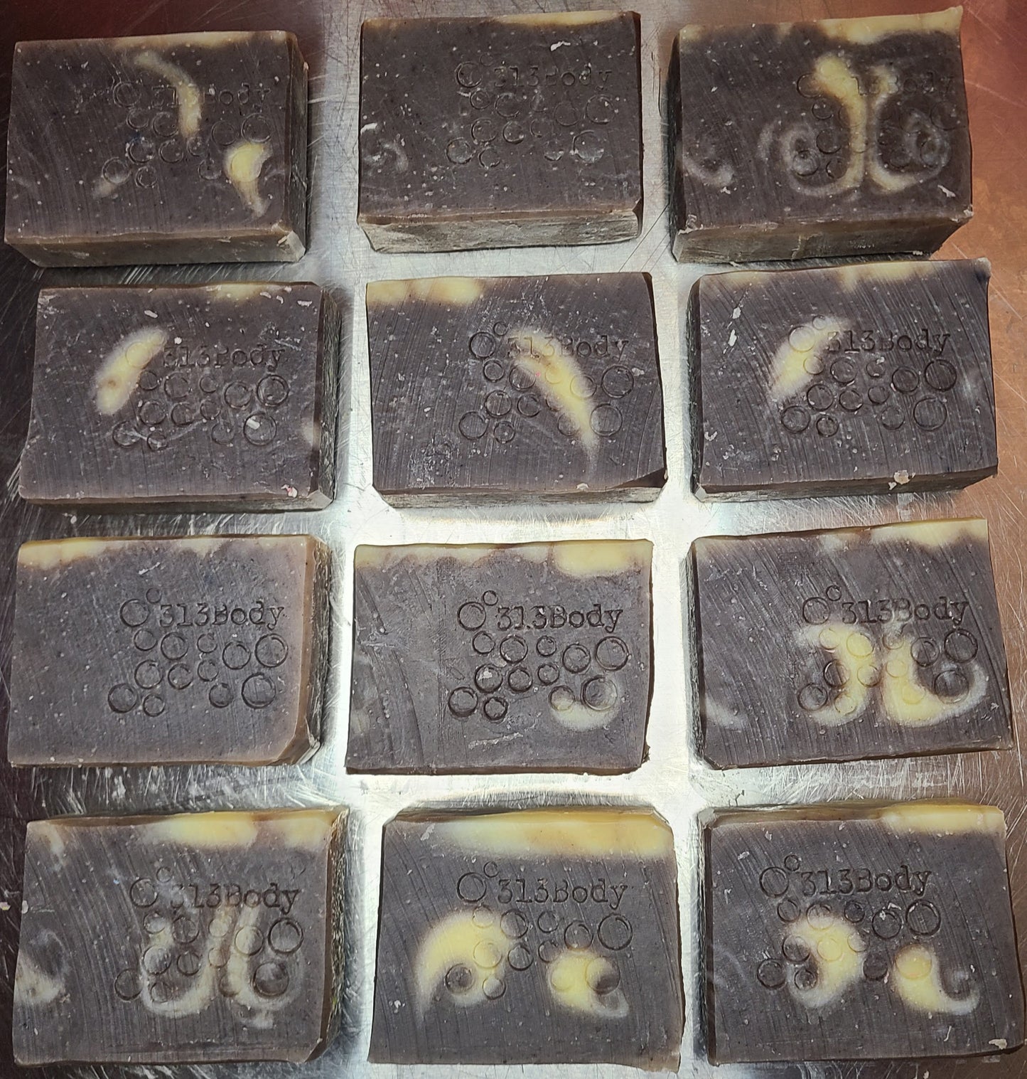 Handcrafted Bar Soap Subscription Bag - 5 Bars!!