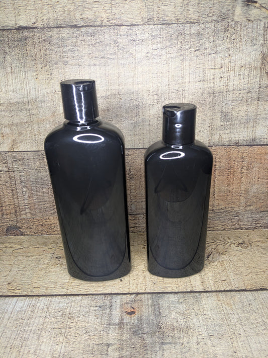 Scented Shower Gel - Body Wash