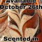 HEY HEY Hockeytown - Peppermint Eucalyptus Scented Handmade Soap